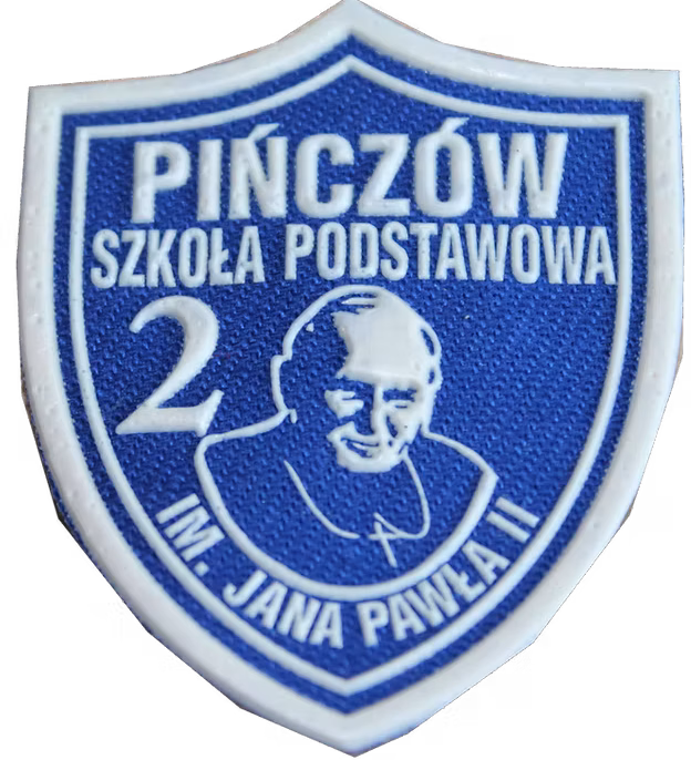 Szkoła Podstawowa nr 2 w Pińczowie