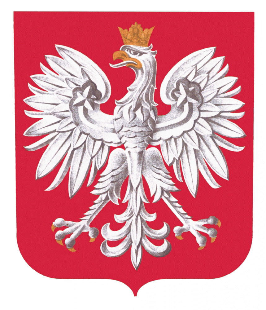 Godło Polski